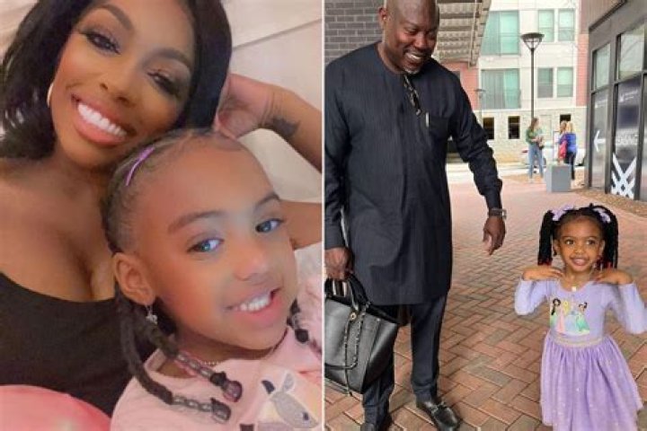 Porsha Williams' Journey as a Mother: Understanding Her Children and Family Life