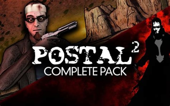 
Postal 2 Complete Edition Receives New Expansion