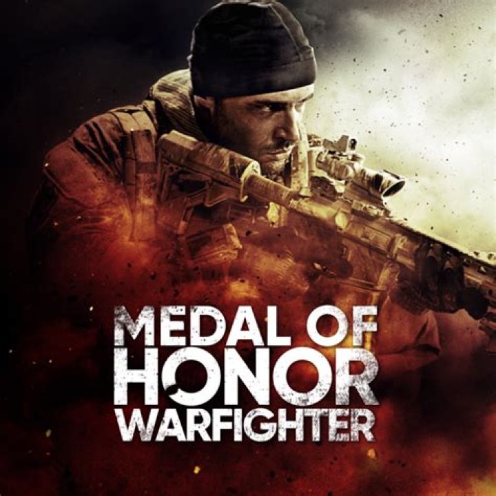 
A preview of Medal of Honor: Warfighter Single Player