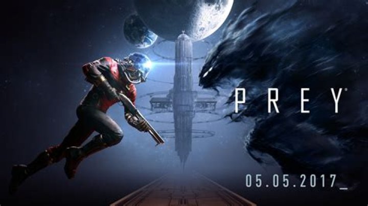 
Prey Launch Trailer Revealed