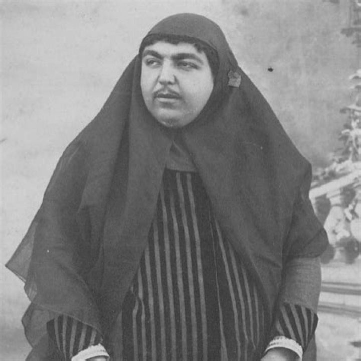 Unraveling the True Story of Princess Qajar: Beyond the Myths