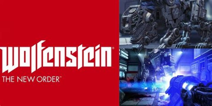 
The Problem with Wolfenstein: The New Order’s Ending