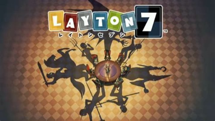 
Professor Layton 7 Takes Disappointing Turn As Mobile Game