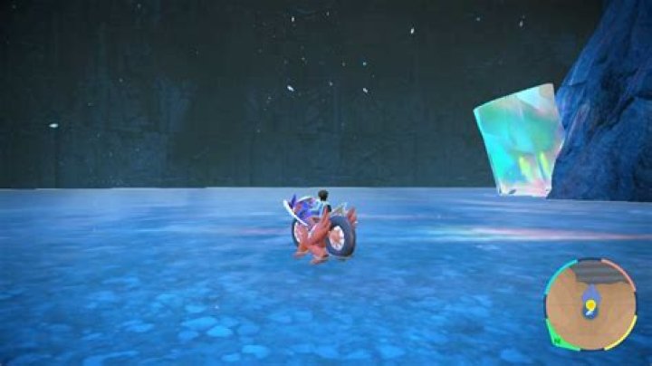 PSA: Shiny Flutter Mane Exploit Is Easy To Perform With A Specific Sandwich