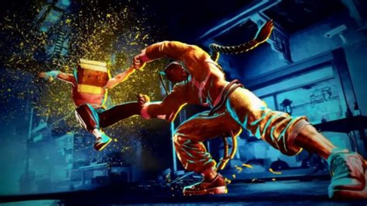 PSA: You Can Play Street Fighter 2 in Street Fighter 6 (And Other Classic Games)