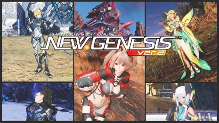 
PSO2 New Genesis: How to Get N-Grinders