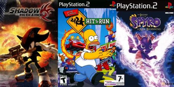 
PSOne And PS2 Games To Be Added To PlayStation Now In The Long Term