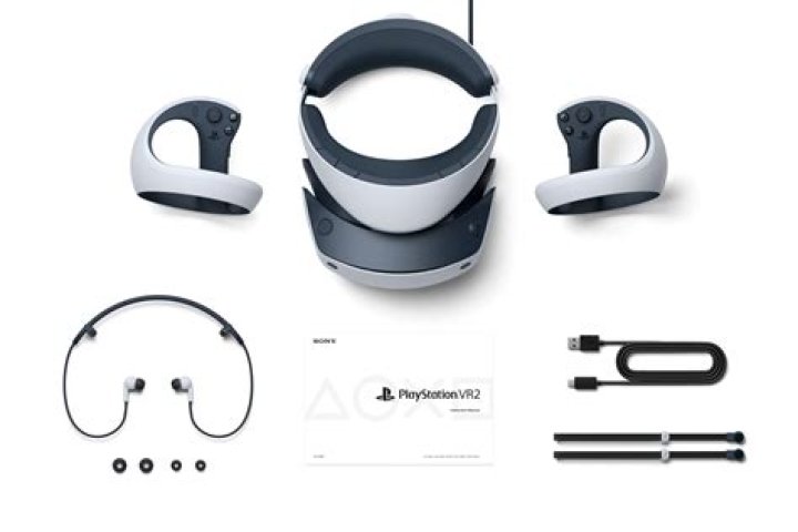 
New PSVR Model To Feature Headphones Integration, HDR Pass Through