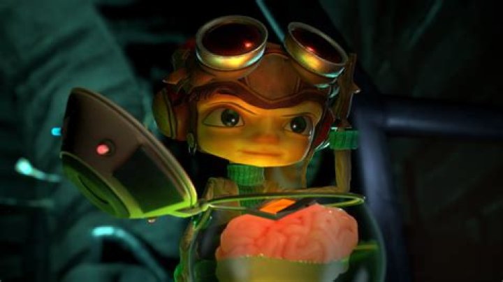 
Psychonauts 2 Release Date and is Psychonauts 2 Coming to Game Pass