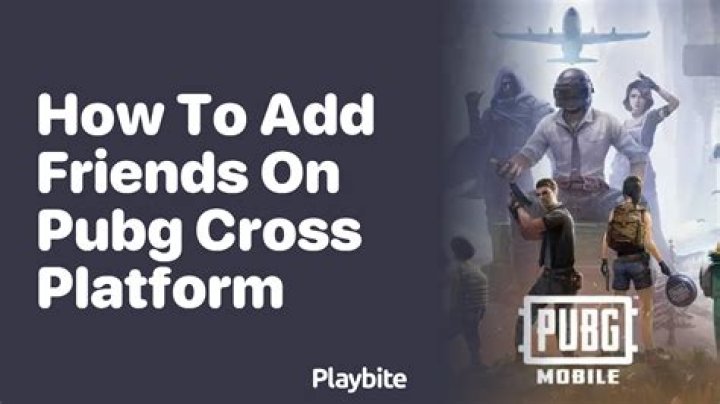 
PUBG Cross-Platform Explained: Is There Crossplay With PC, PS4, and Xbox?