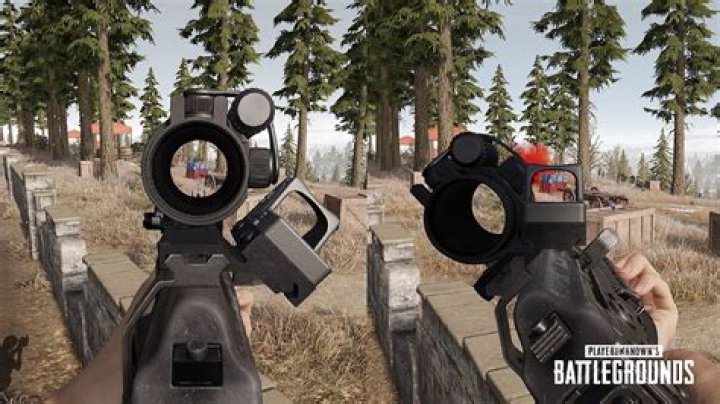 
PUBG How to Use Canted Sights For Xbox, PS4, and PC