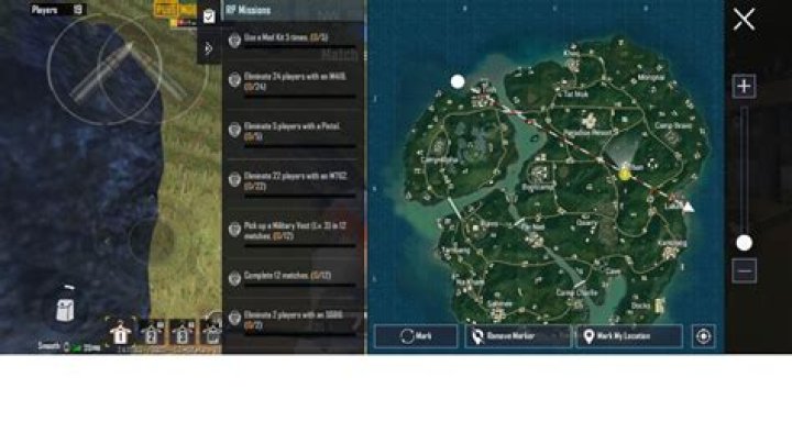 
PUBG Sanhok Map Goes to Full Release on June 22nd