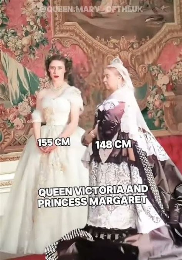 Queen Victoria's Height: The Surprising Truth About a Mighty Monarch