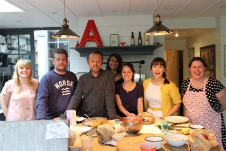 Rachel Khoo's Parents: Exploring Her Family Story and Beginnings