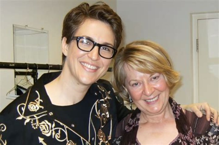 Rachel Maddow Daughter: Exploring the Life and Impact