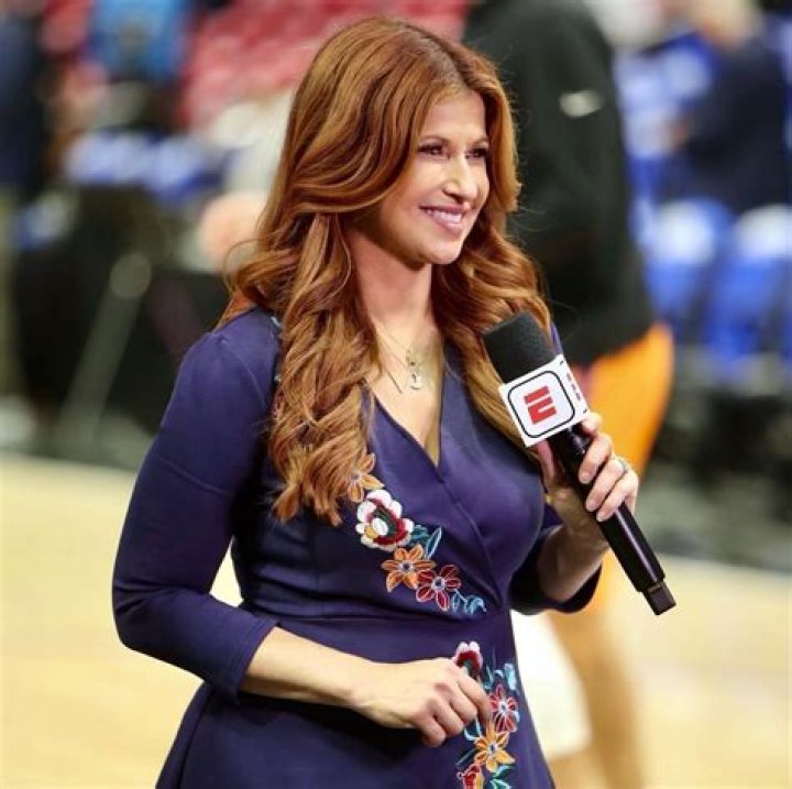 Rachel Nichols: The Multifaceted Actress with a Career That Shines Brighter Than Ever