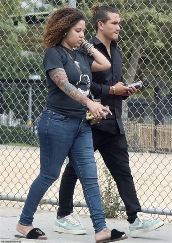 Unpacking the Story of Raina Chassagne: A Public Figure's Journey in the Spotlight