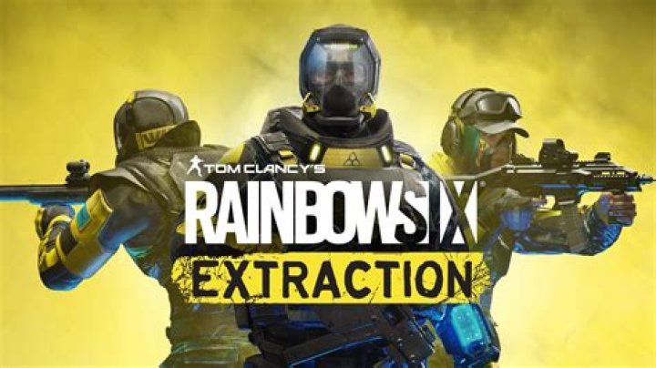 
Rainbow Six Extraction Gets Delayed Until 2022