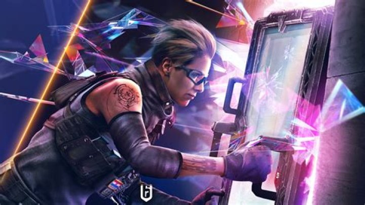 
Rainbow Six Siege Continues to Plug Along With Crystal Guard