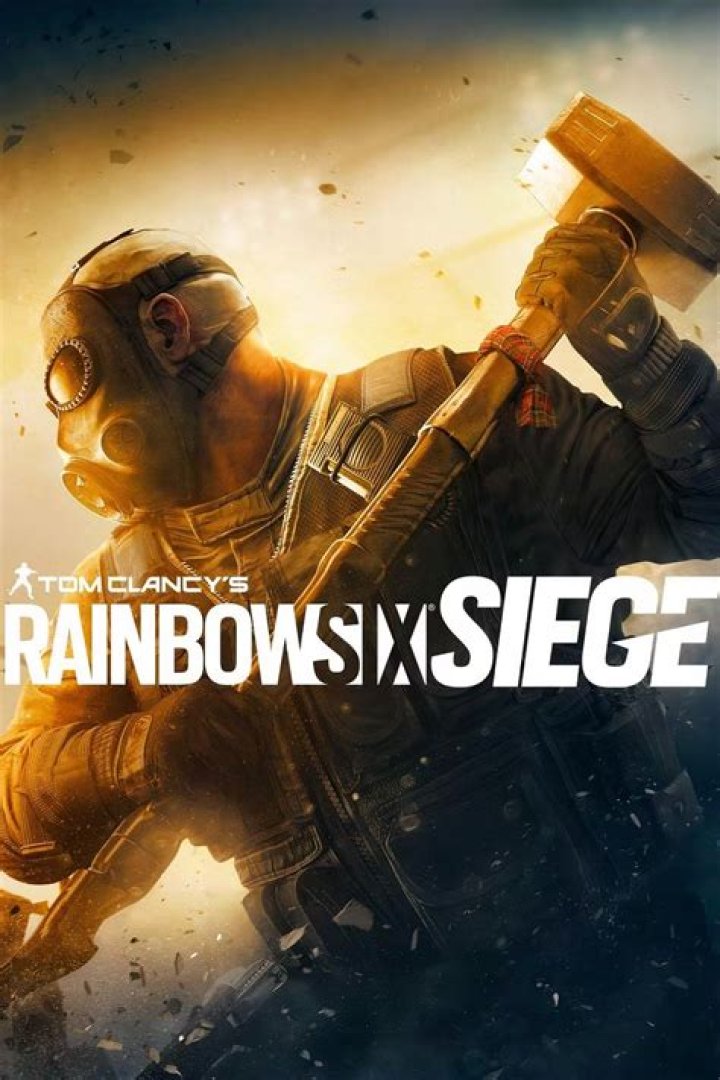 
Rainbow Six Siege Survey Hints At A Second Season Pass