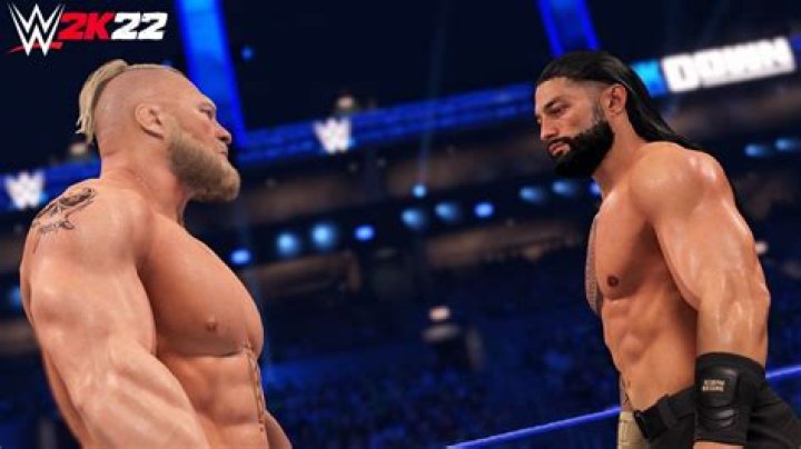 
Randy Orton Somewhat Confirmed For WWE 2K22 Roster
