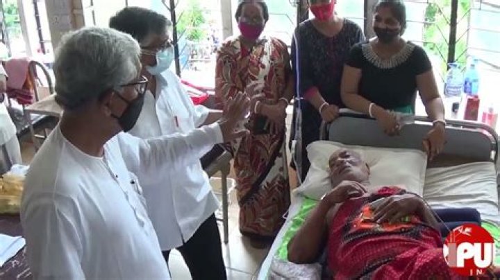 Unpacking the Question: Is Ranjit Ghosh Mamata Banerjee's Husband?