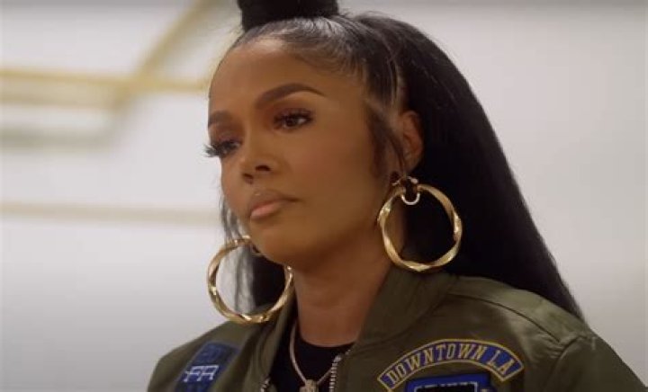 Rasheeda: A Rising Star in the Entertainment Industry