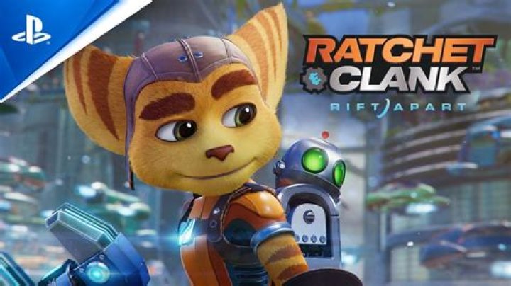 
Ratchet & Clank’s PS4 Pro Enhancements Detailed