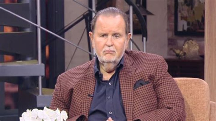 Raúl de Molina: A Look at the Beloved "El Gordo" and His Recent Journey