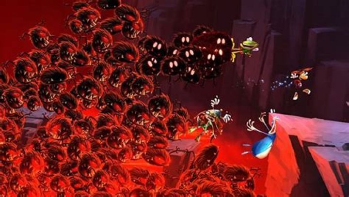 
Another Rayman Legends Demo to arrive for Wii U fans