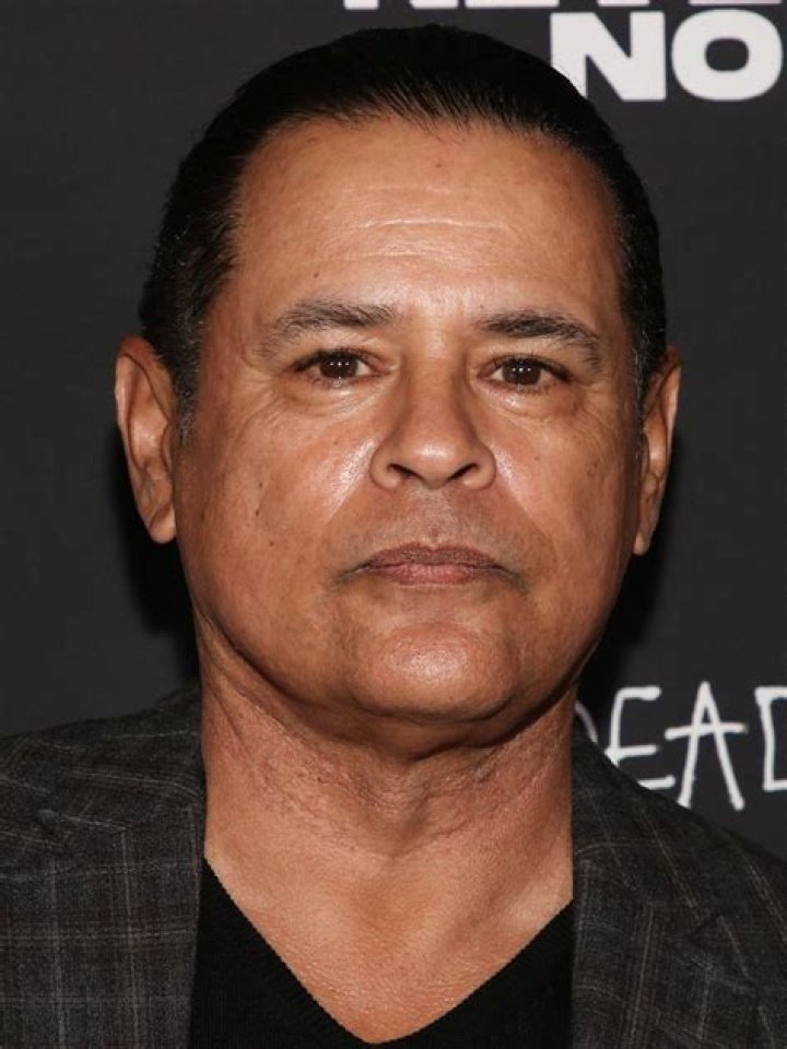 Raymond Cruz: Exploring a Distinguished Acting Career