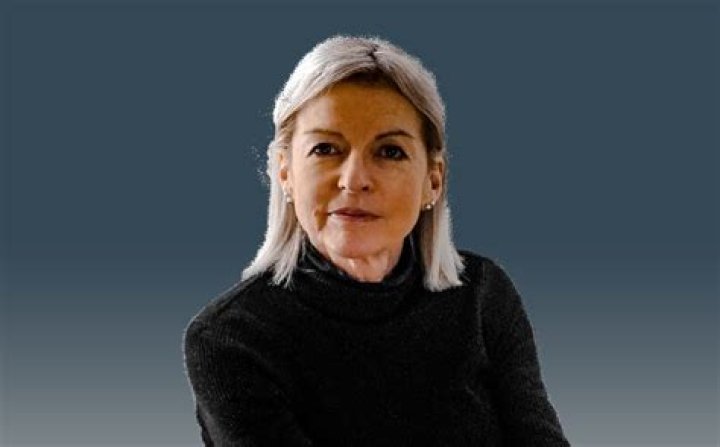 Rebecca Pritchard Wikipedia: Exploring the Many Facets of a Familiar Name