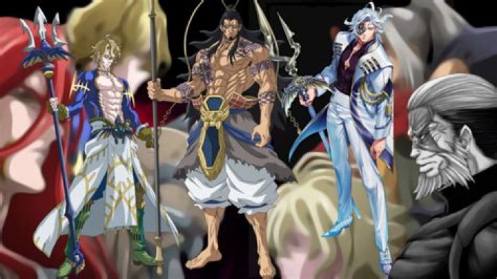 Record of Ragnarok Chapter 83 Leaks & Raw Scans Show A Winner Already Declared