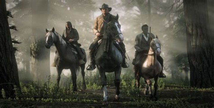 
Red Dead Online: 10 Best Ways to Make Money