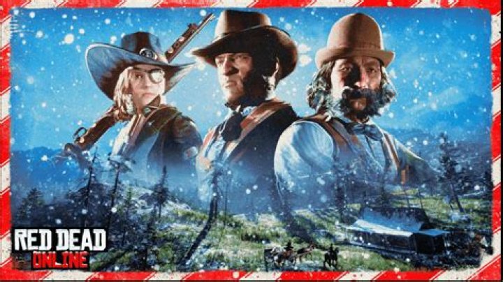 
Red Dead Online Holiday Event Bonuses – Rewards, RDO$ and more