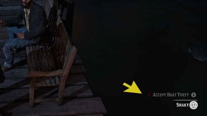 
Red Dead Redemption 2: How to Tell if a Mission Increases or Decreases Honor in Red Dead Online