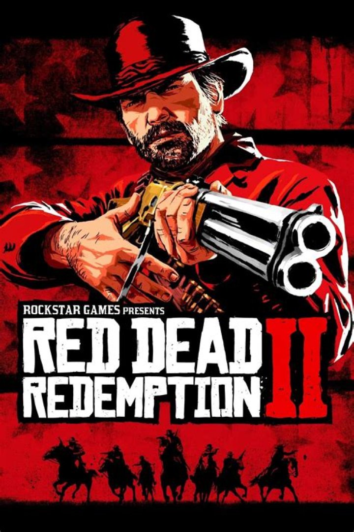 
Red Dead Redemption 2 Book Listing Reveals More Details About The Game
