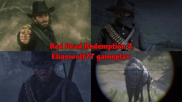 
Red Dead Redemption 2: How to Get Perfect Pelts