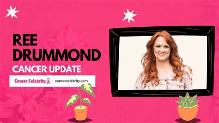 Understanding Ree Drummond's Health Journey: The Truth Behind Her Illness and Cancer