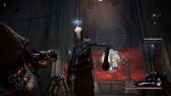 
Remnant: From the Ashes – How to Beat the Undying King