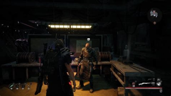 
Remnant: From the Ashes How to Upgrade Weapons and Armor