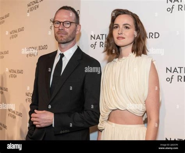 Exploring Renate Reinsve's Partner: What We Know Now