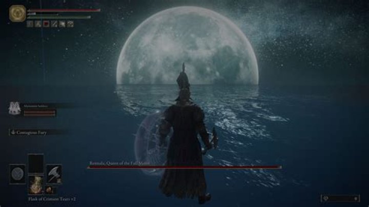 
Rennala, Queen of the Full Moon Boss Guide: How to Beat Rennala in Elden Ring