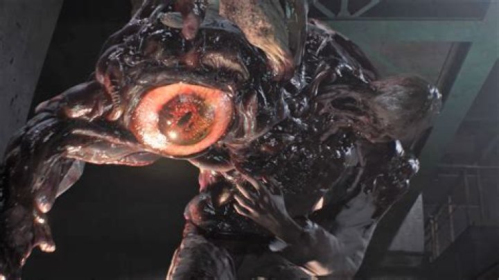 Resident Evil 2 How to Beat Birkin Final Boss