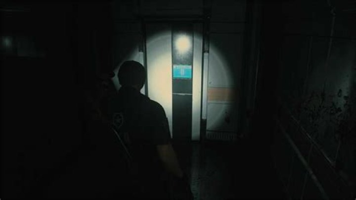 
Resident Evil 2 How to Access Security Doors in Umbrella