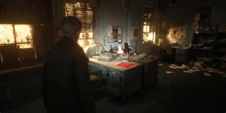 
Resident Evil 2 Remake: How to Stop Mr. X