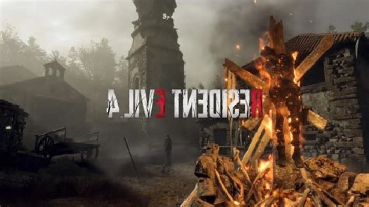 Resident Evil 4's "Woke" Soundtrack Explained