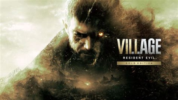 
Resident Evil Village – How Big is The File Size?