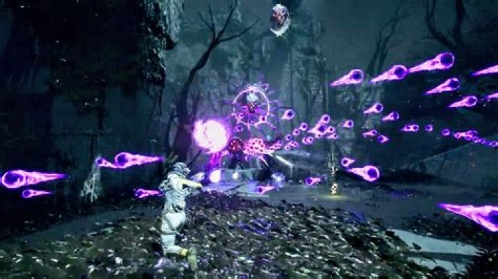 
Returnal Pre-Order Versions Explained