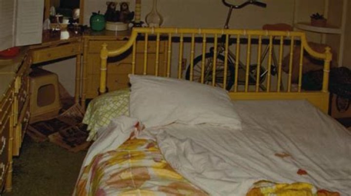 Exploring the Richard Ramirez Crime Scene Photos: A Look at the Night Stalker Investigation